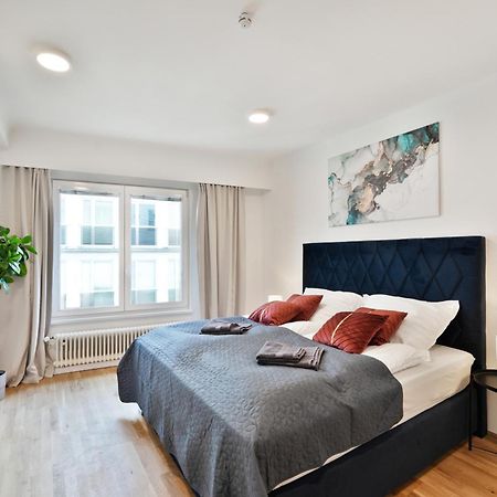 Stephansdom Residence Apartment 维也纳 外观 照片