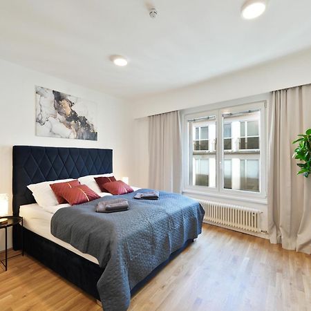 Stephansdom Residence Apartment 维也纳 外观 照片