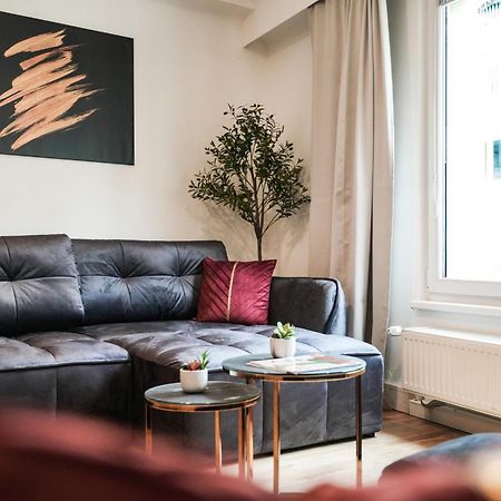 Stephansdom Residence Apartment 维也纳 外观 照片