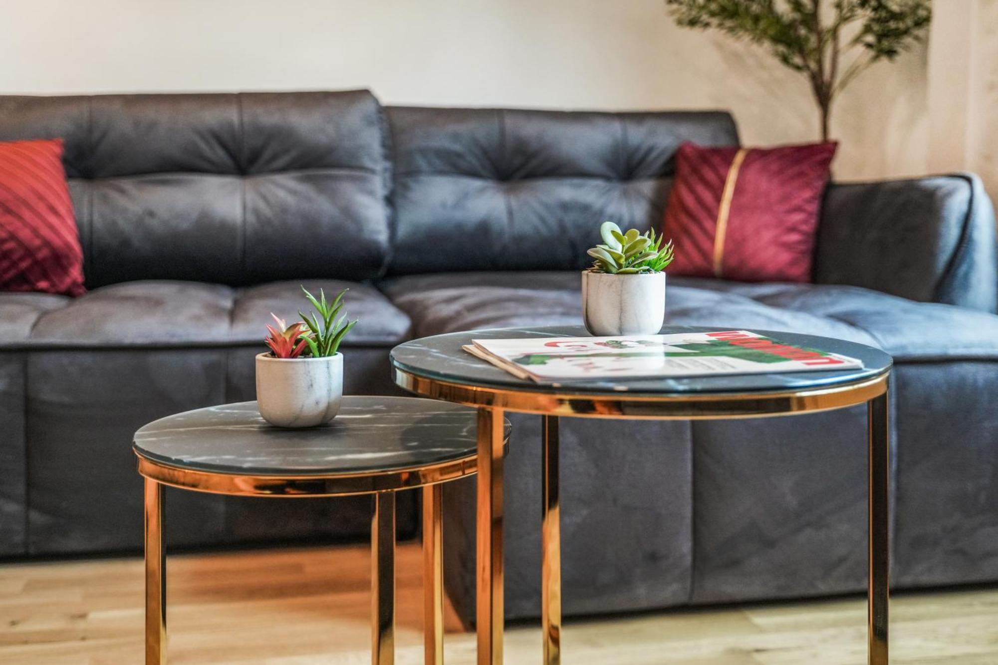 Stephansdom Residence Apartment 维也纳 外观 照片