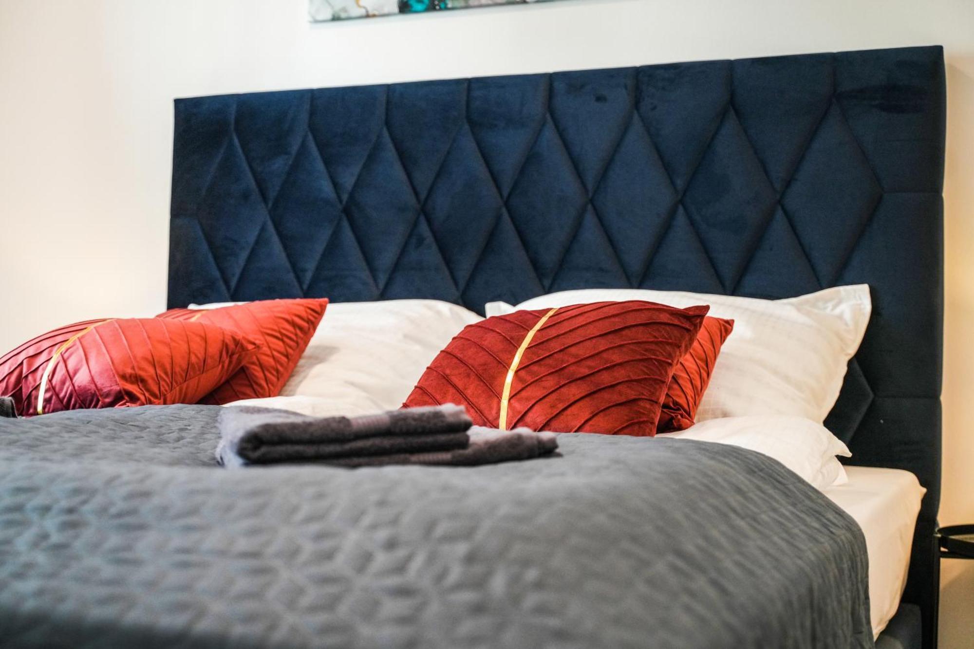 Stephansdom Residence Apartment 维也纳 外观 照片