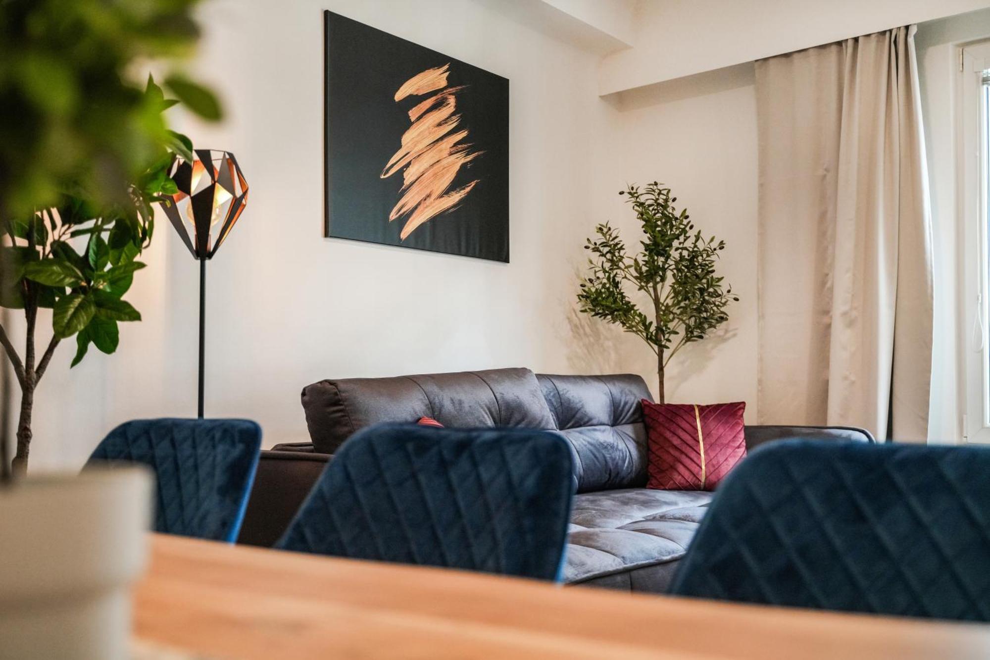 Stephansdom Residence Apartment 维也纳 外观 照片